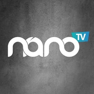 NANO TV - ведущая научная программа в мире