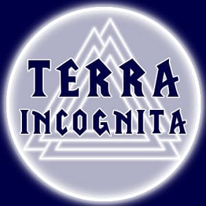 Terra Incognita TV - исследование величайших тайн Земли